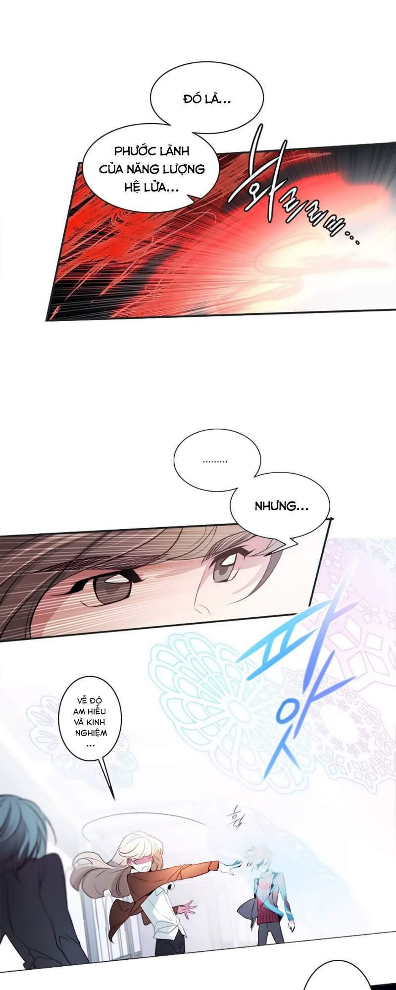 The Memory Of Wind: Anz Chapter 14 - 21