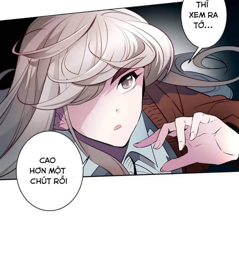 The Memory Of Wind: Anz Chapter 14 - 22