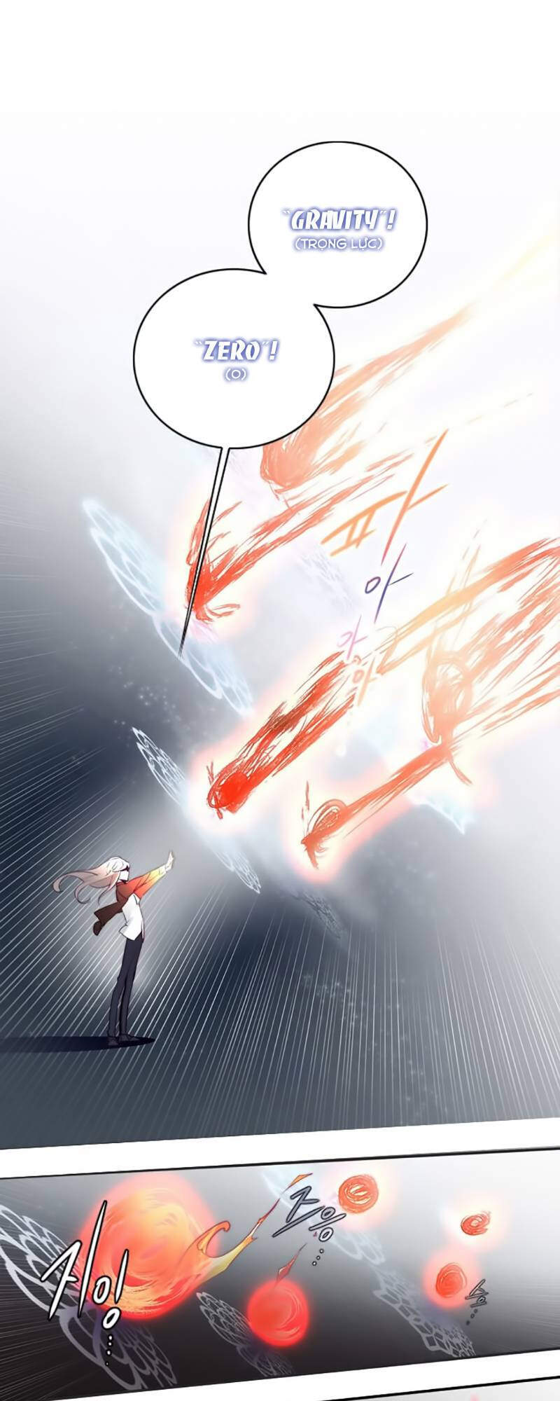 The Memory Of Wind: Anz Chapter 14 - 23