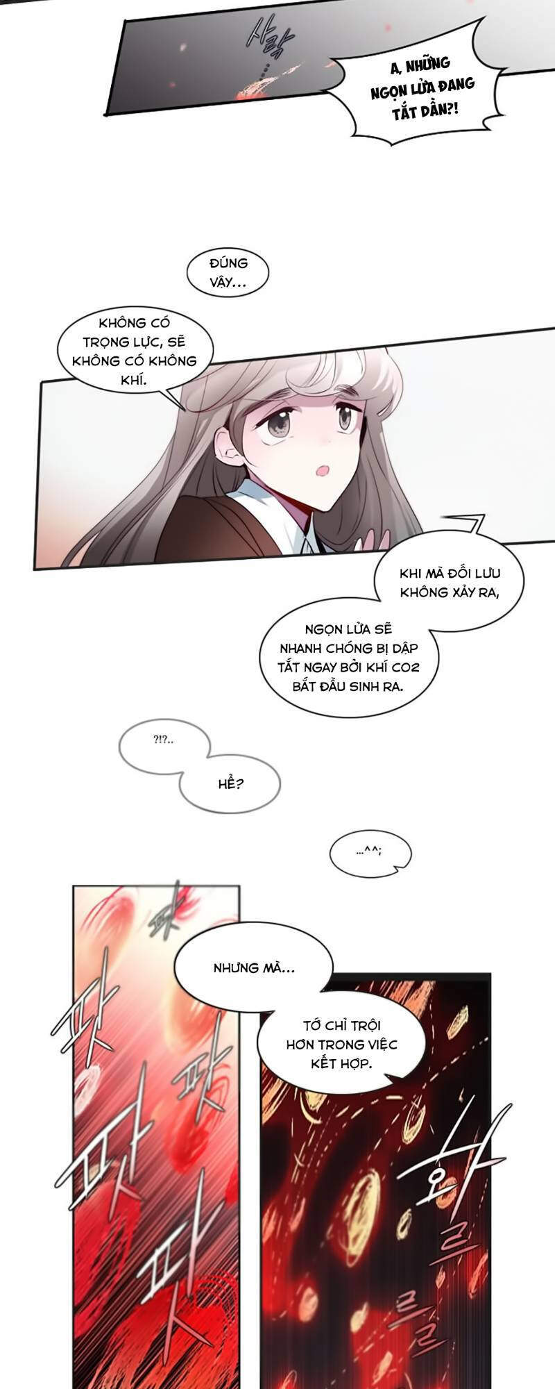 The Memory Of Wind: Anz Chapter 14 - 24