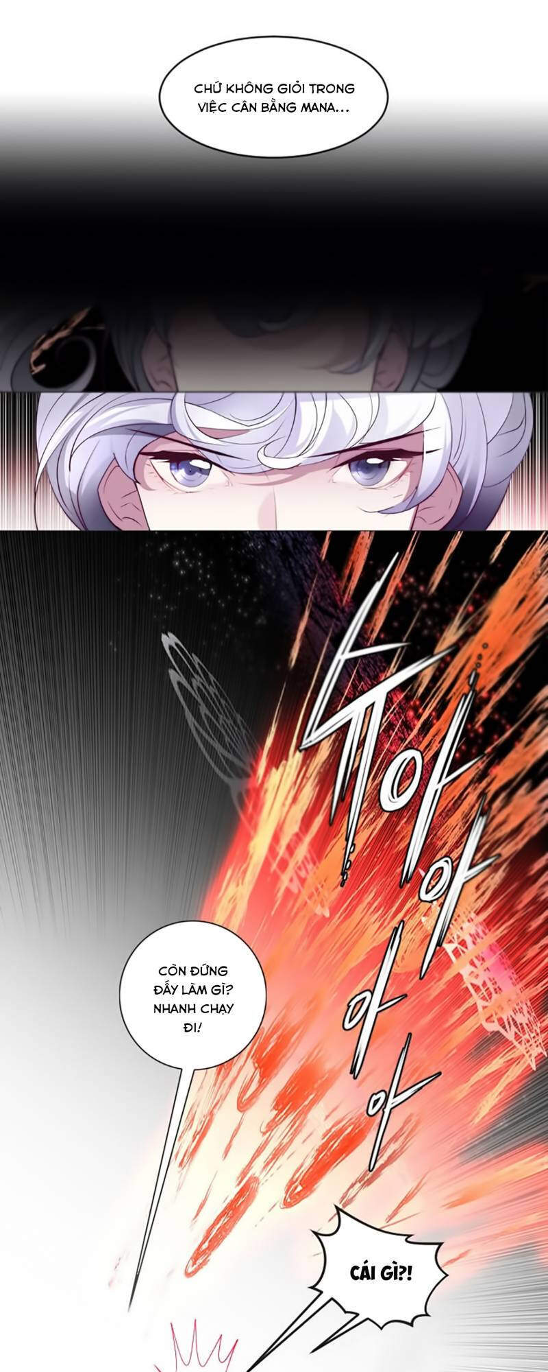 The Memory Of Wind: Anz Chapter 14 - 26