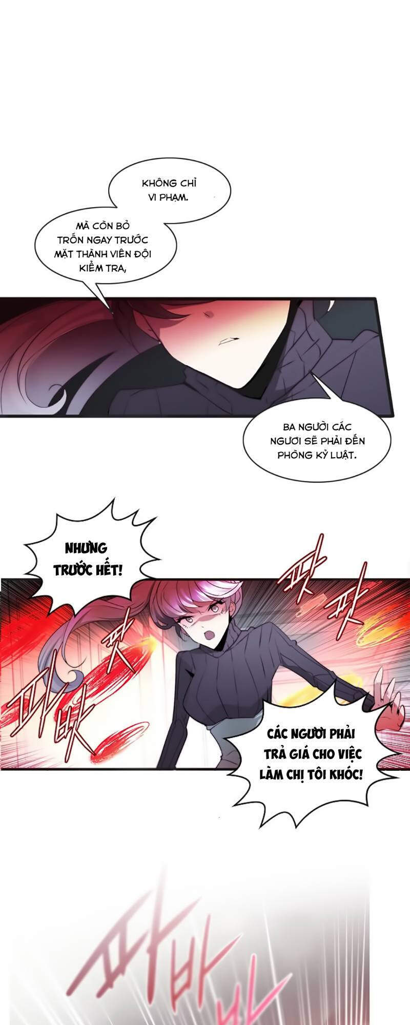 The Memory Of Wind: Anz Chapter 14 - 29