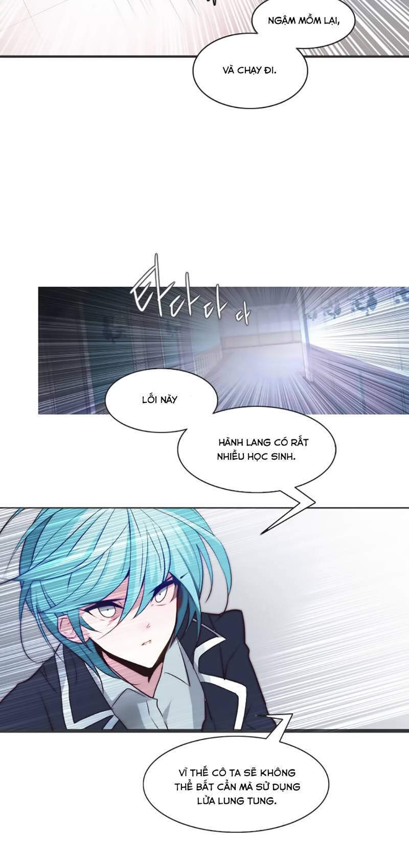 The Memory Of Wind: Anz Chapter 14 - 33