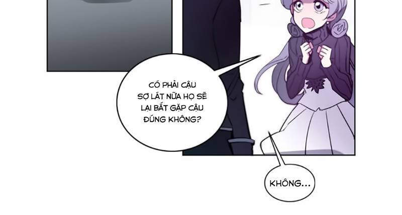 The Memory Of Wind: Anz Chapter 14 - 9