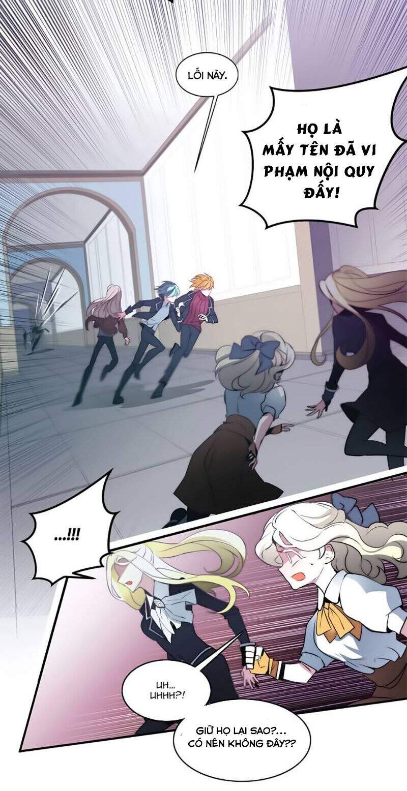 The Memory Of Wind: Anz Chapter 15 - 15