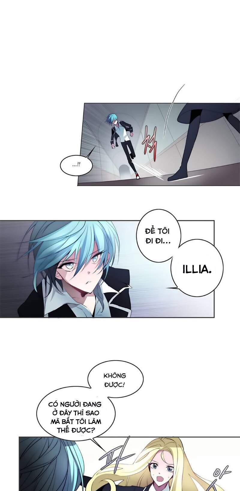 The Memory Of Wind: Anz Chapter 15 - 20