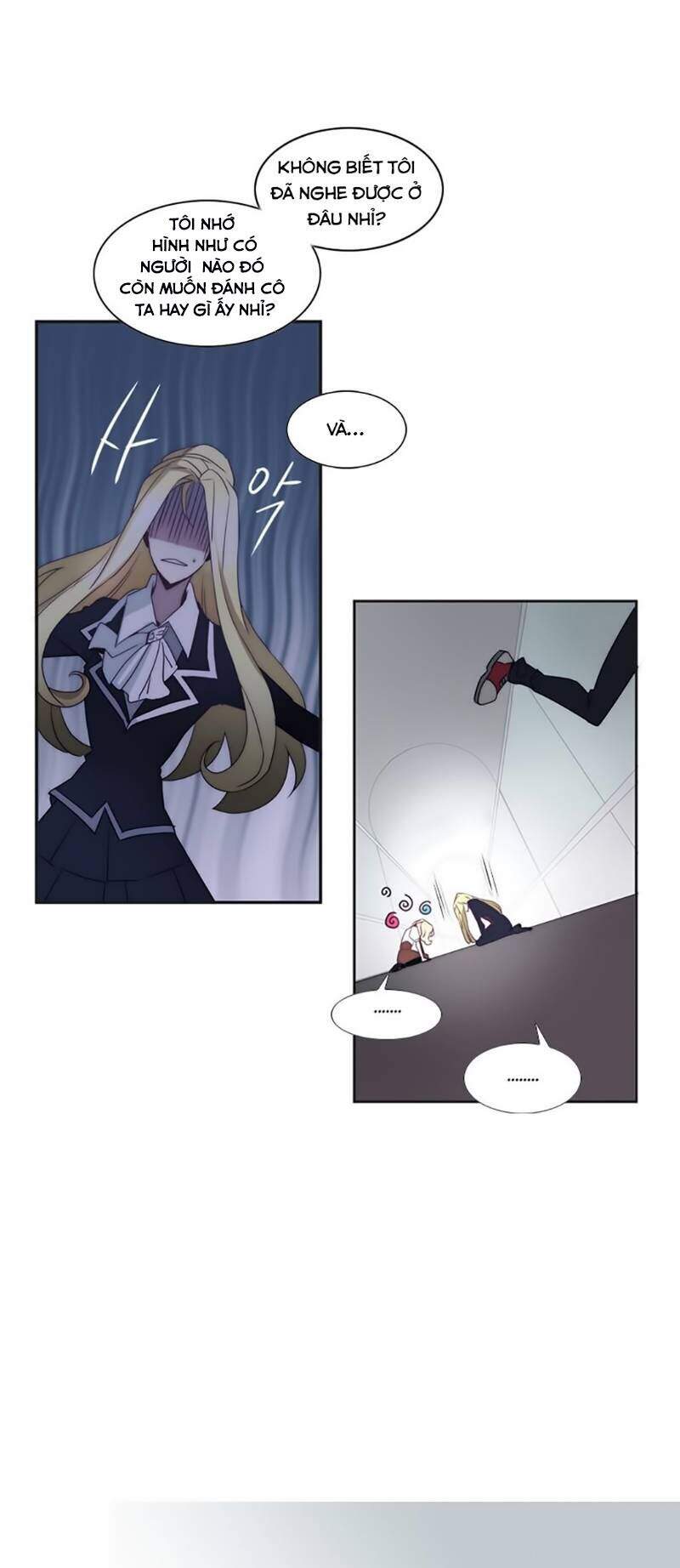 The Memory Of Wind: Anz Chapter 15 - 22