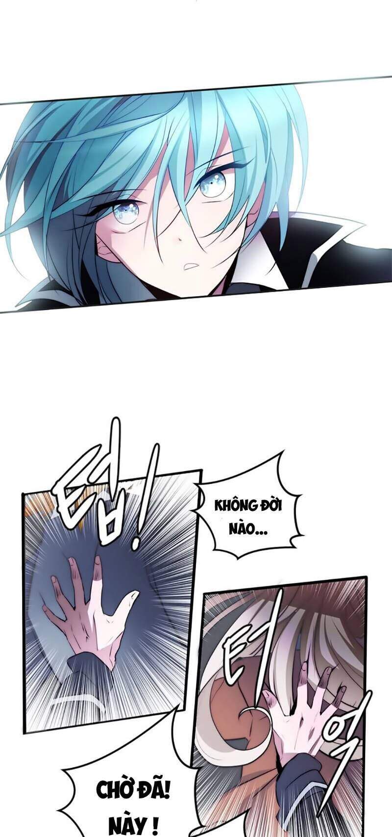 The Memory Of Wind: Anz Chapter 15 - 25