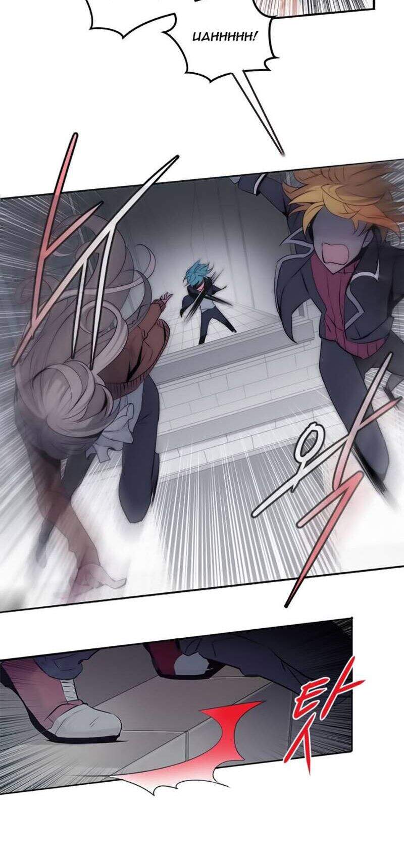 The Memory Of Wind: Anz Chapter 15 - 26