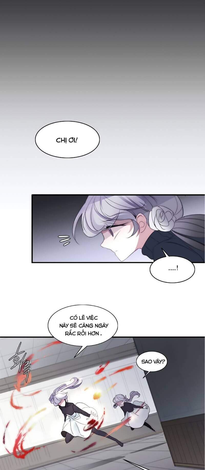 The Memory Of Wind: Anz Chapter 15 - 9