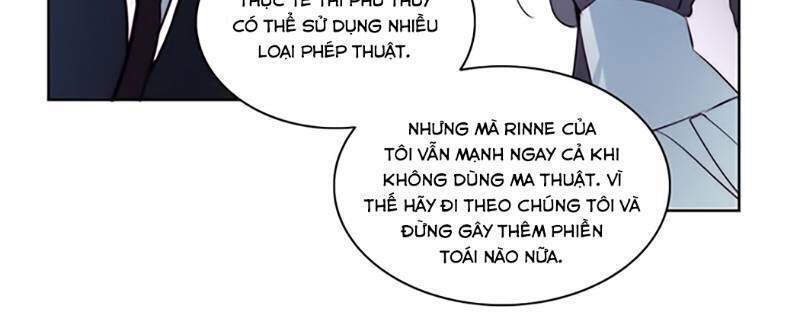 The Memory Of Wind: Anz Chapter 16 - 20