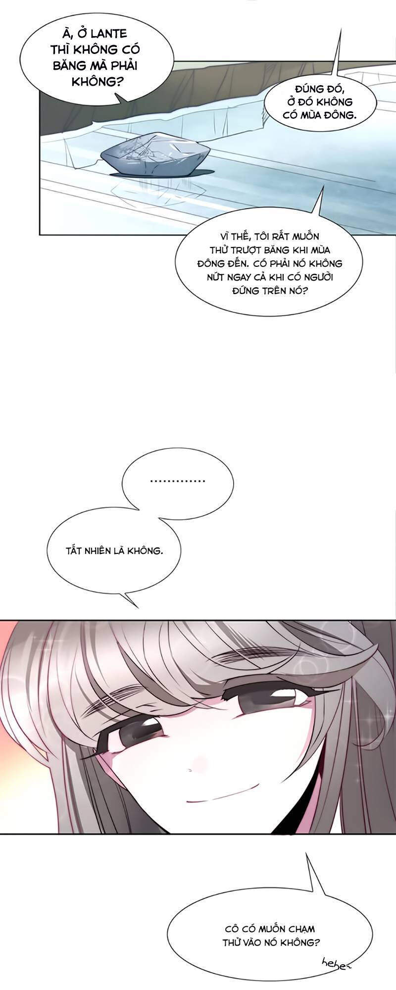 The Memory Of Wind: Anz Chapter 16 - 25