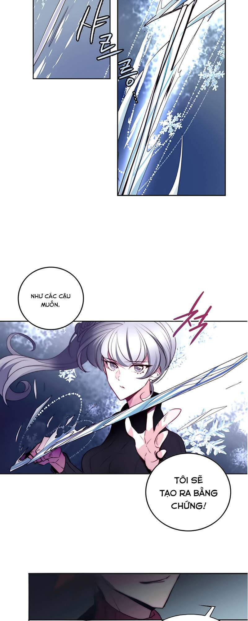 The Memory Of Wind: Anz Chapter 16 - 37