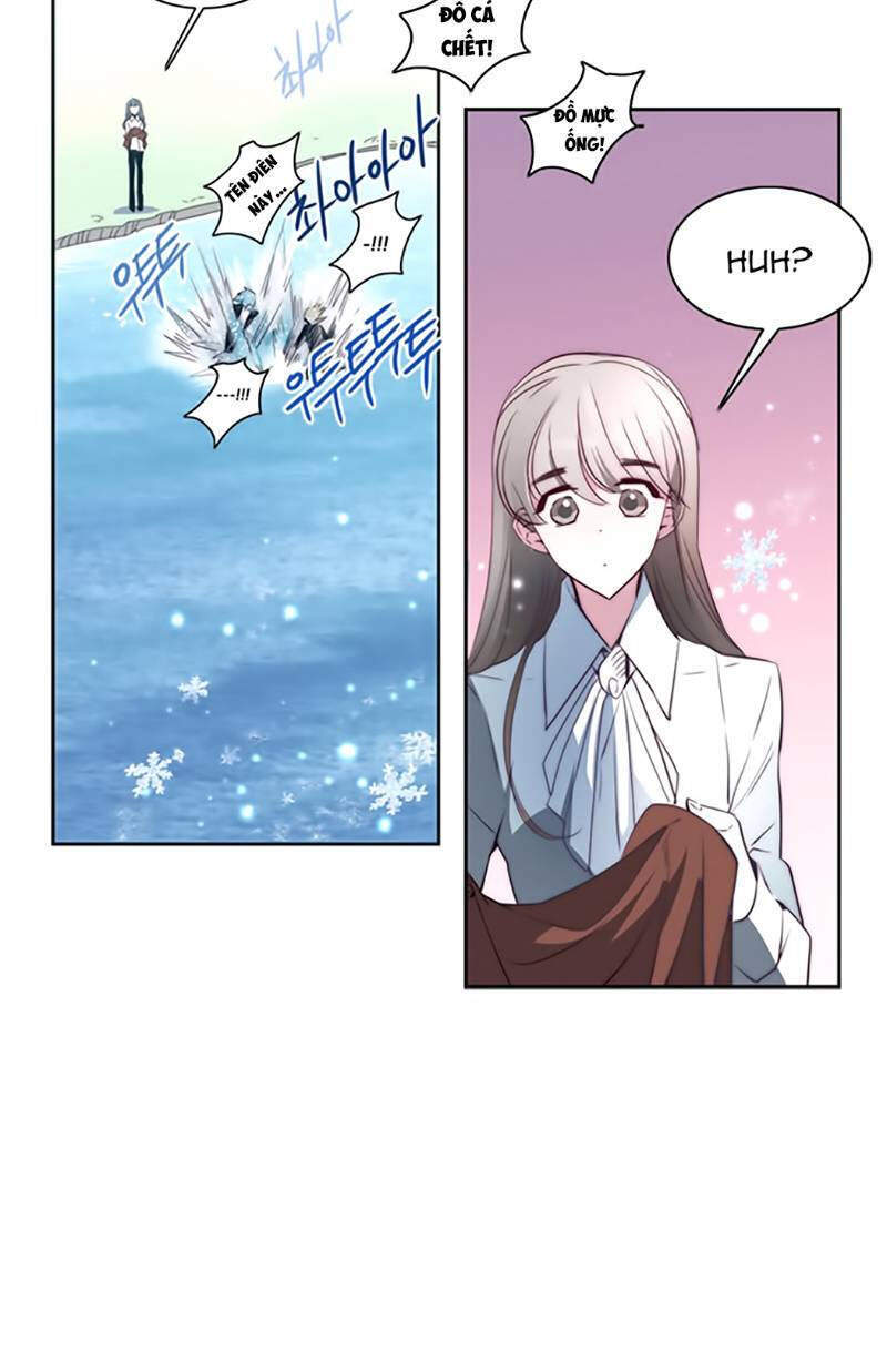 The Memory Of Wind: Anz Chapter 16 - 7