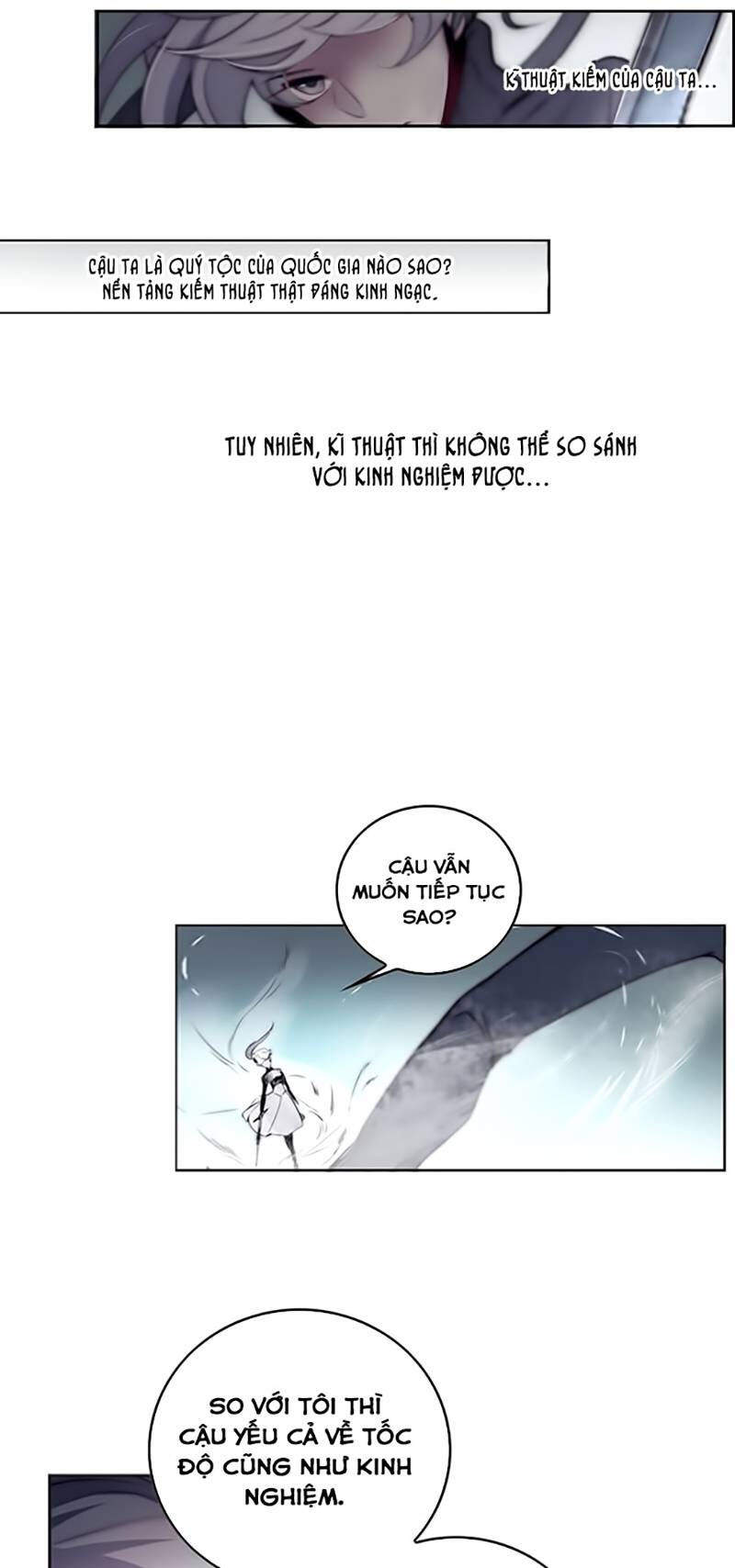 The Memory Of Wind: Anz Chapter 17 - 26