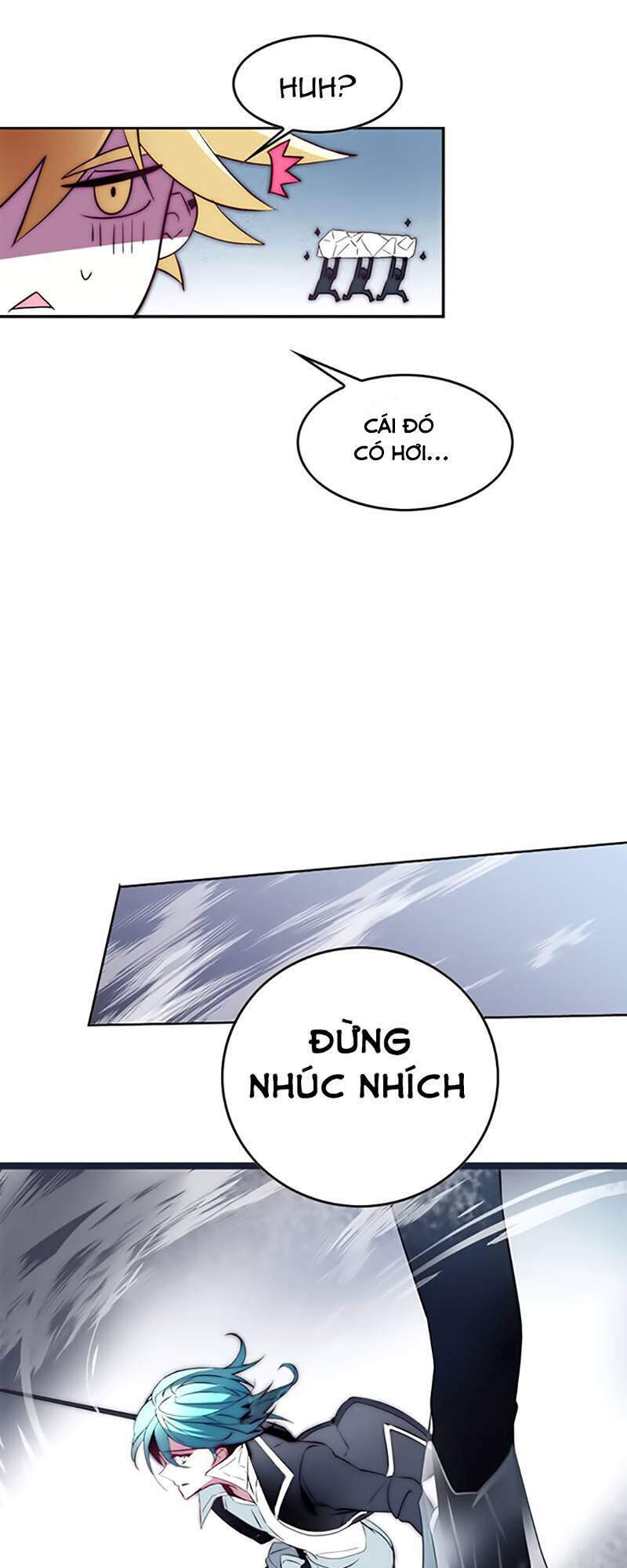 The Memory Of Wind: Anz Chapter 17 - 30