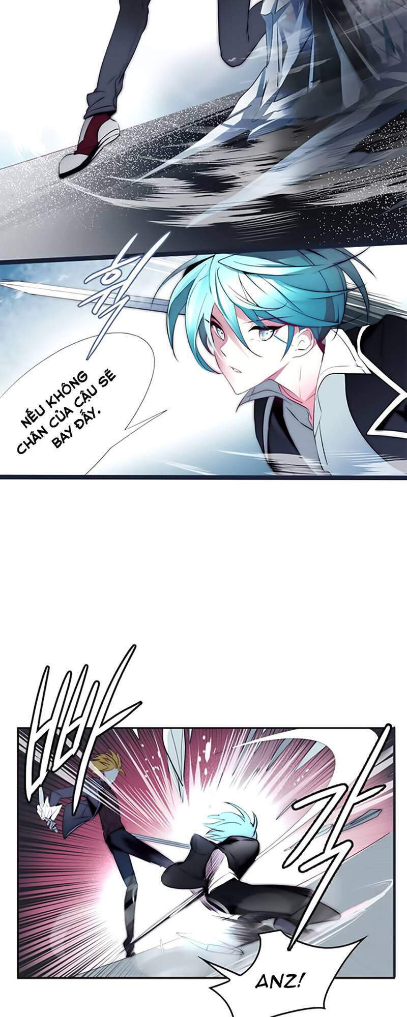 The Memory Of Wind: Anz Chapter 17 - 32