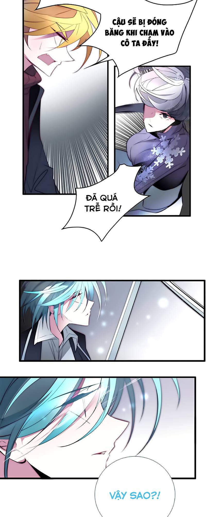 The Memory Of Wind: Anz Chapter 17 - 37