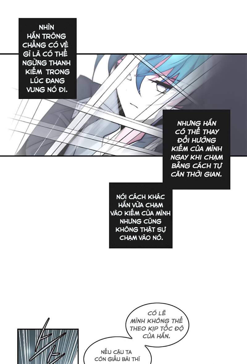 The Memory Of Wind: Anz Chapter 18 - 11