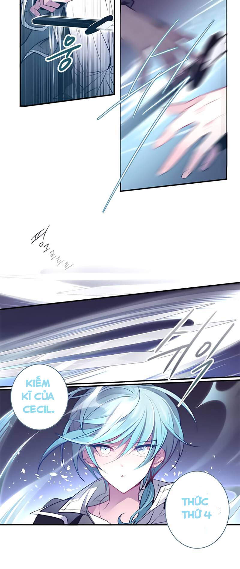 The Memory Of Wind: Anz Chapter 18 - 15