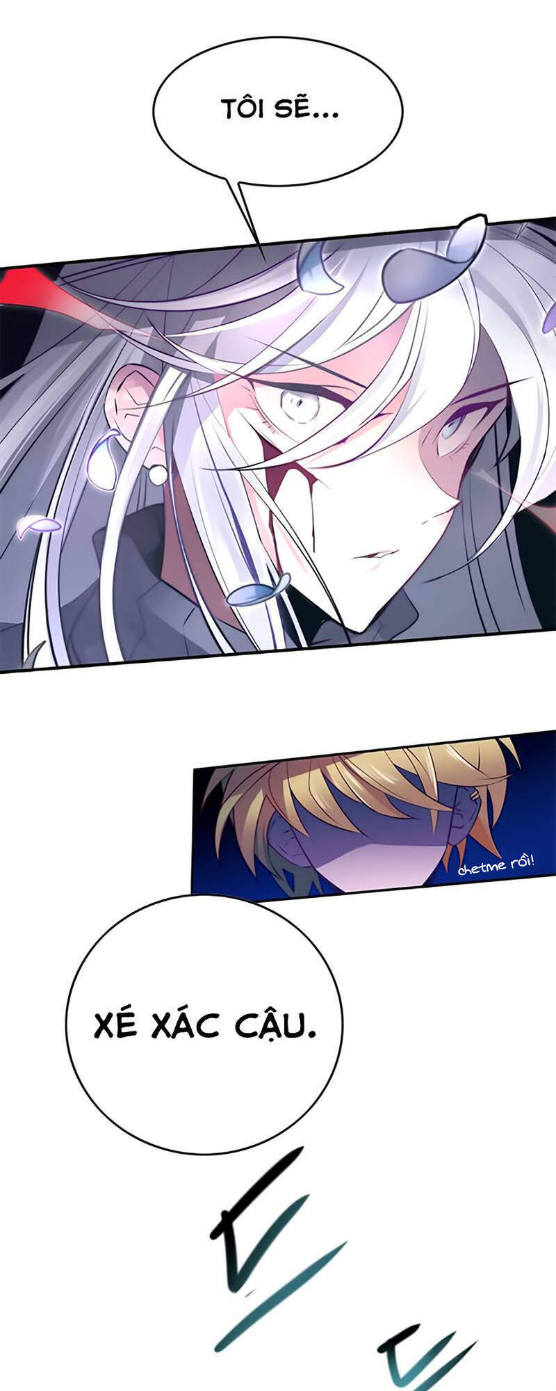 The Memory Of Wind: Anz Chapter 18 - 24