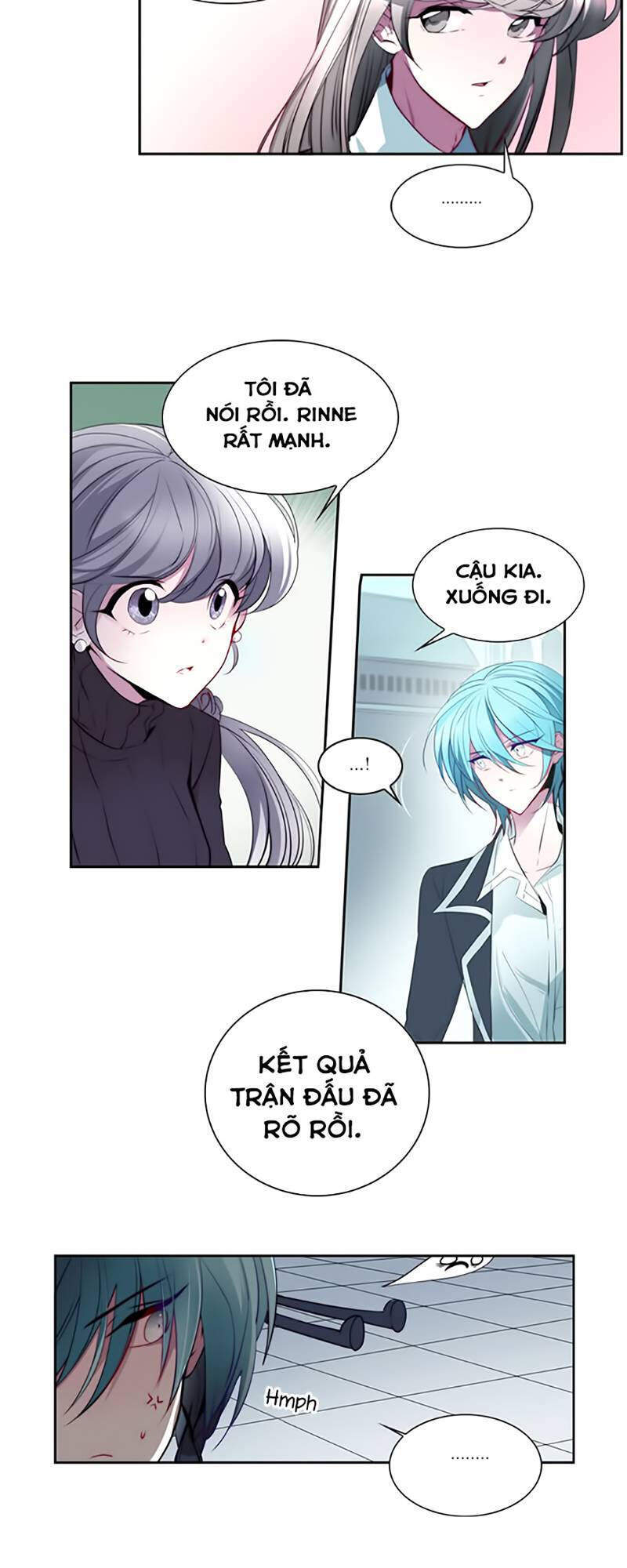 The Memory Of Wind: Anz Chapter 18 - 36