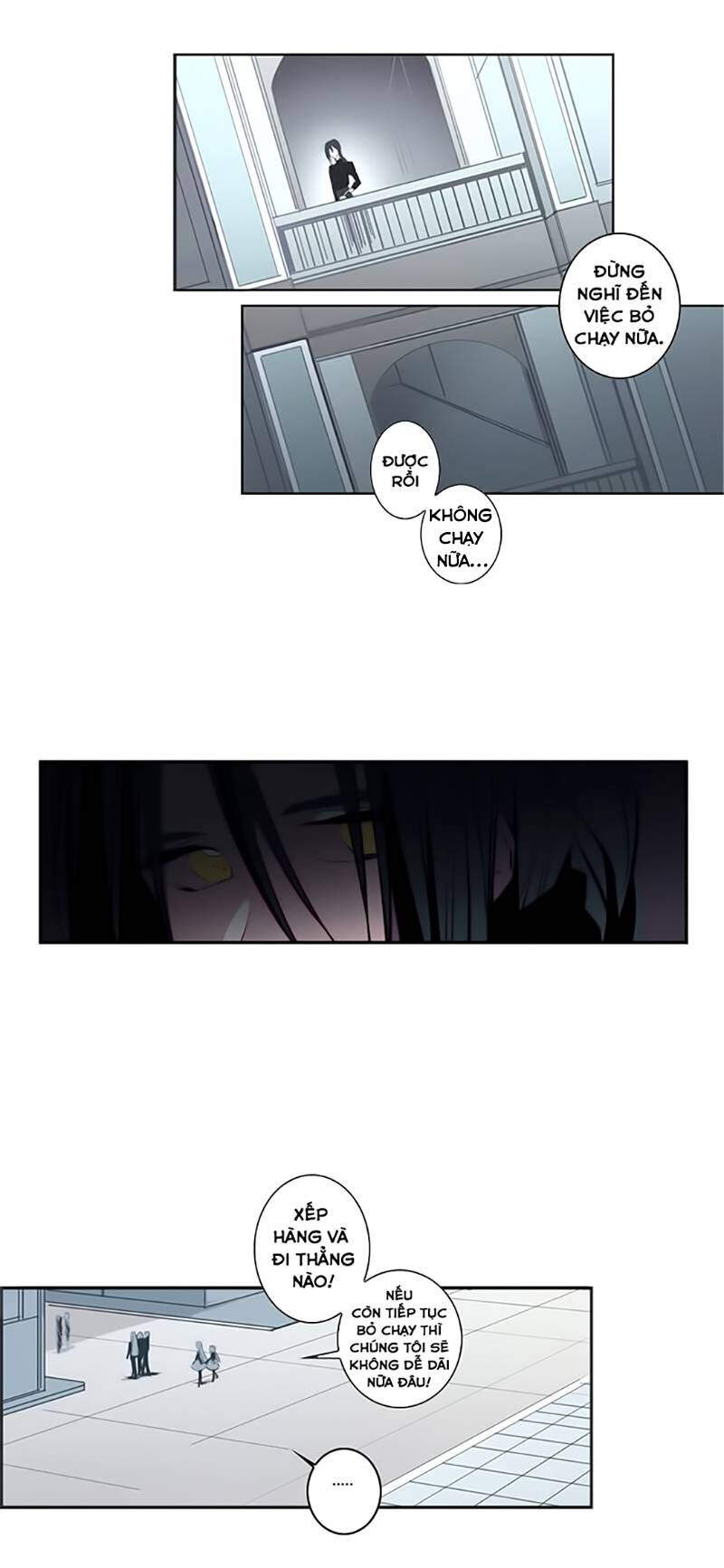 The Memory Of Wind: Anz Chapter 18 - 39