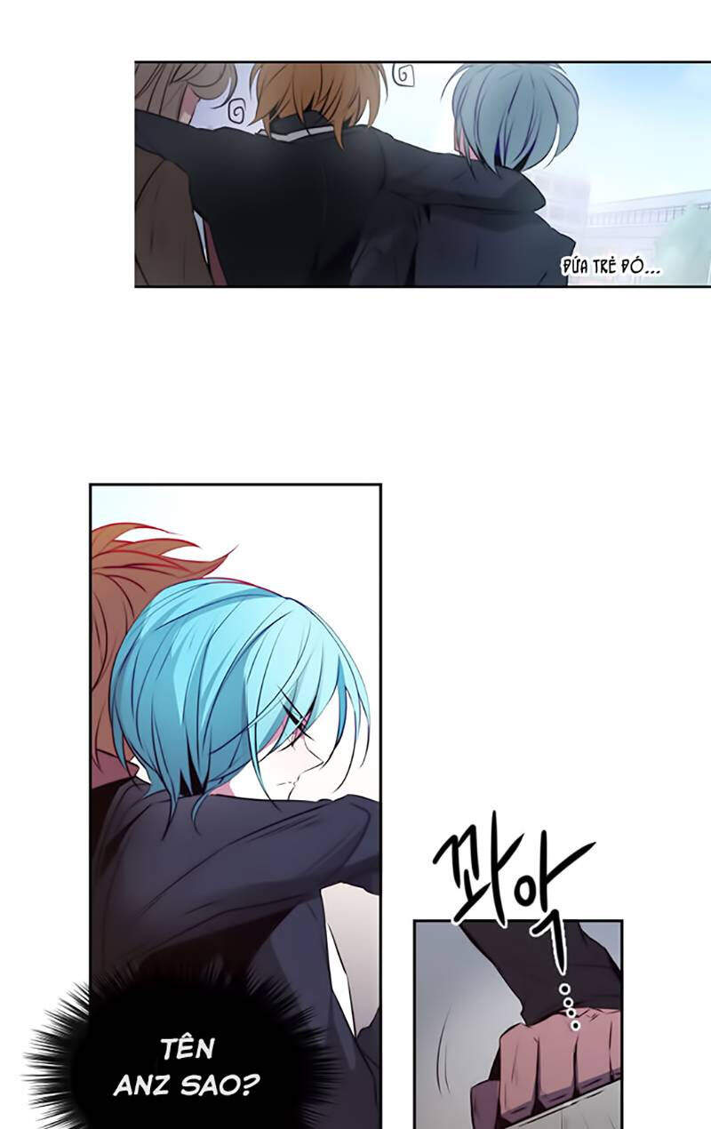 The Memory Of Wind: Anz Chapter 18 - 40