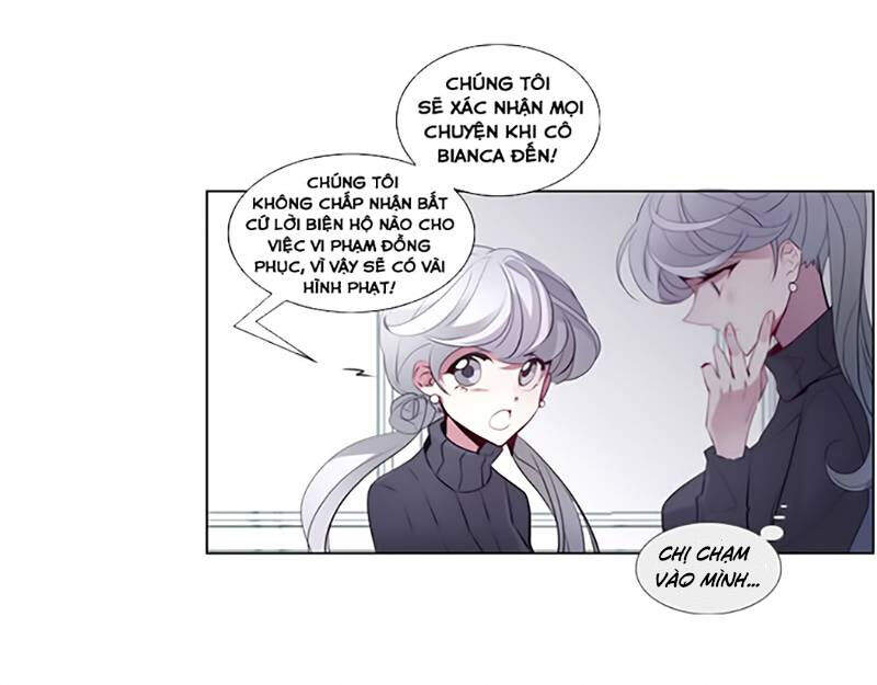 The Memory Of Wind: Anz Chapter 19 - 11