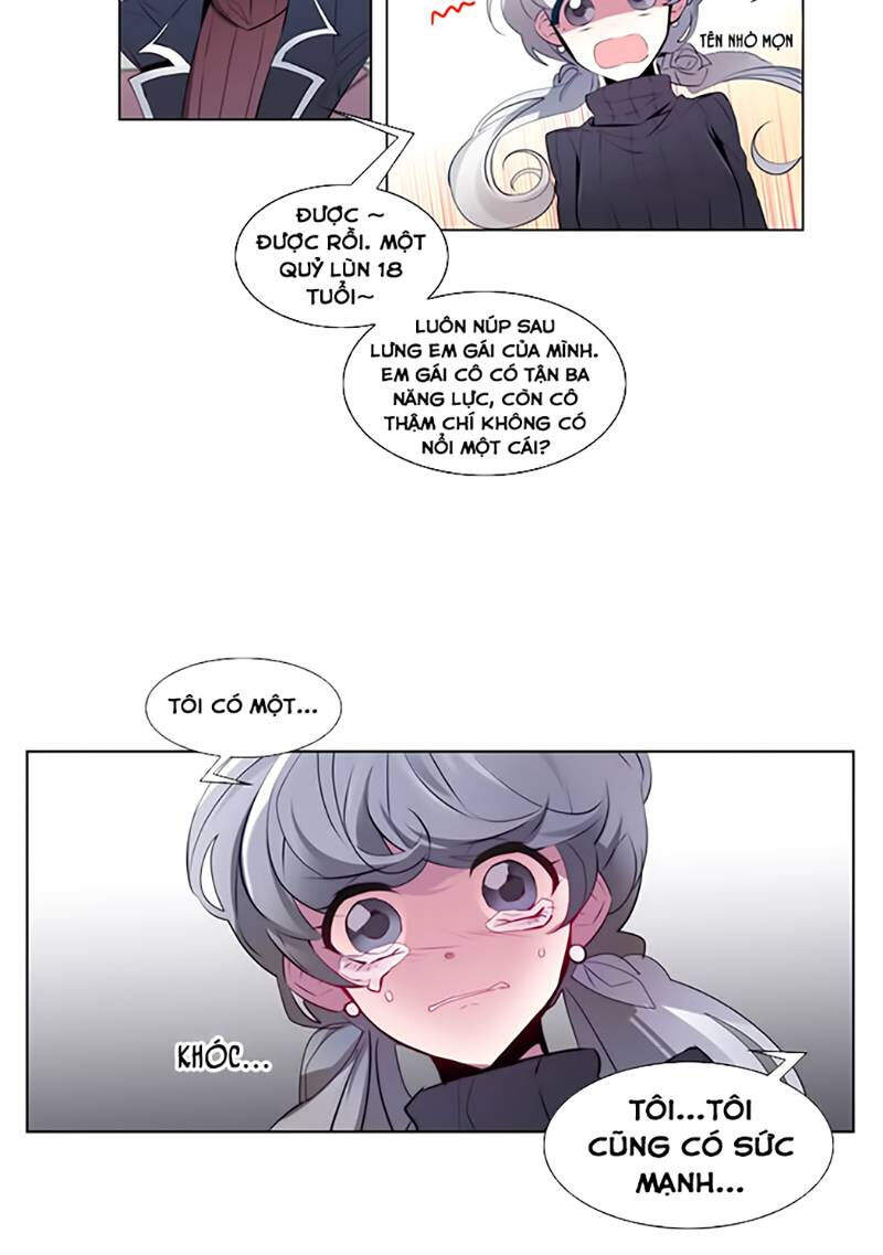 The Memory Of Wind: Anz Chapter 19 - 13