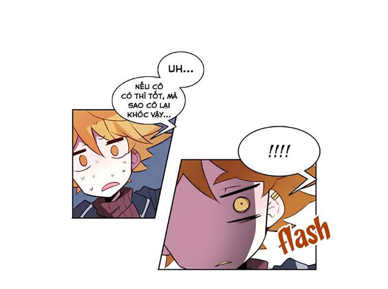 The Memory Of Wind: Anz Chapter 19 - 14