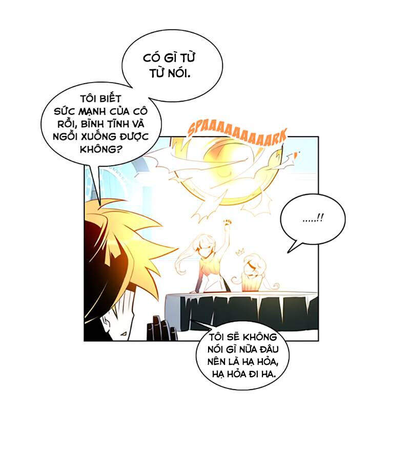 The Memory Of Wind: Anz Chapter 19 - 15