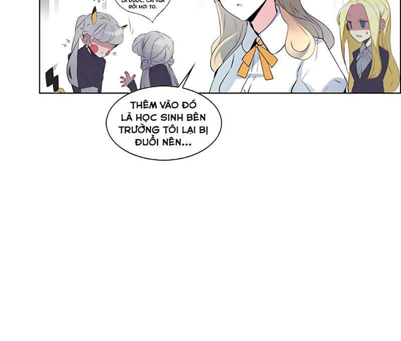 The Memory Of Wind: Anz Chapter 19 - 17