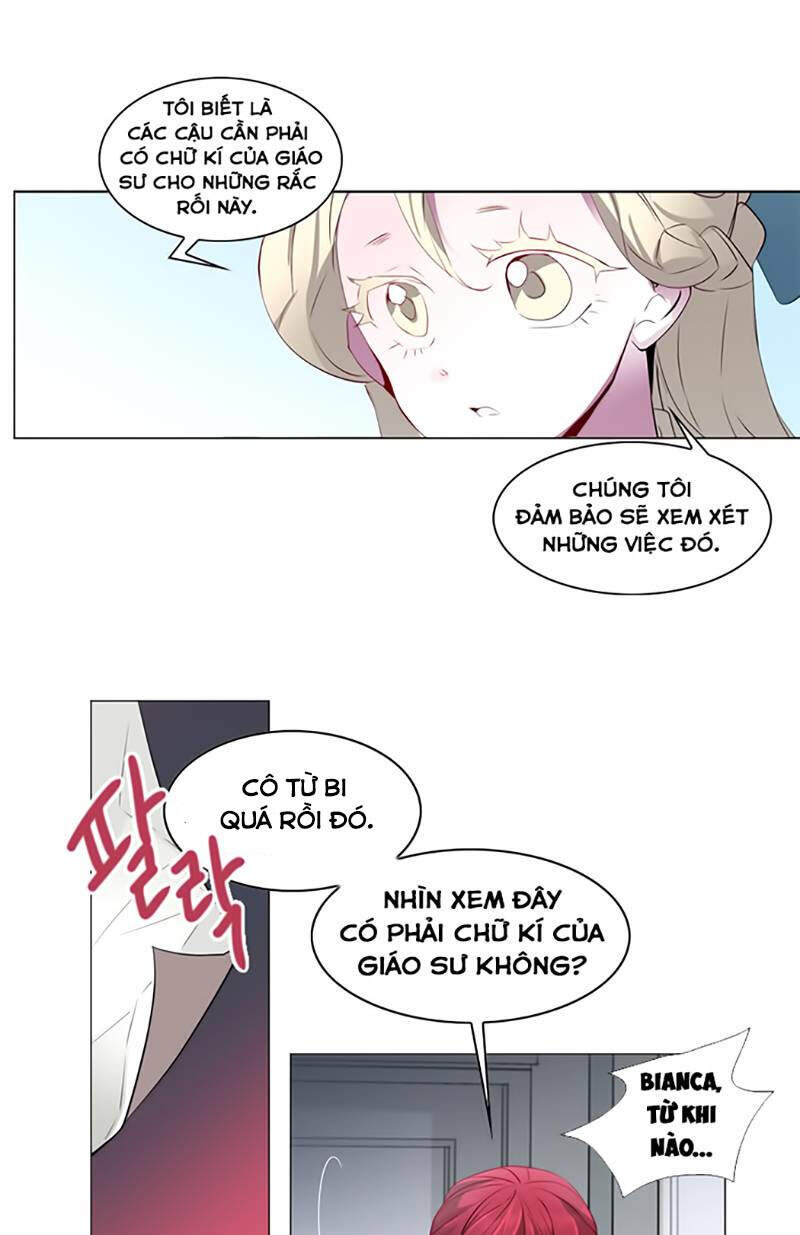 The Memory Of Wind: Anz Chapter 19 - 18