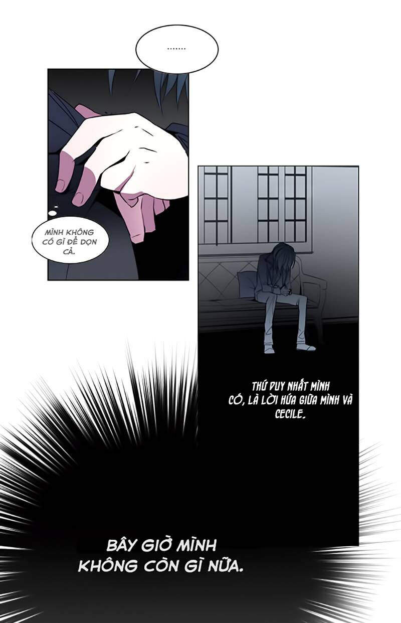 The Memory Of Wind: Anz Chapter 19 - 21