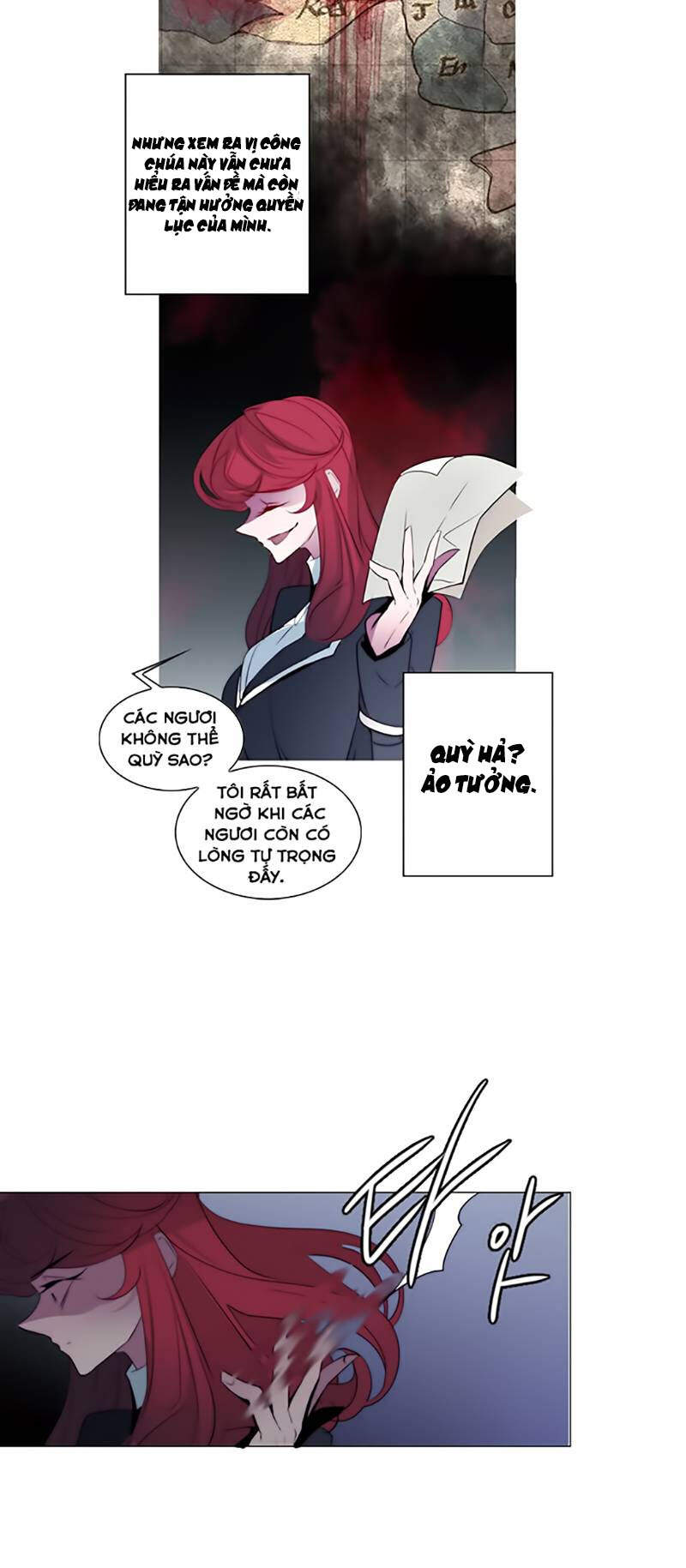 The Memory Of Wind: Anz Chapter 19 - 31