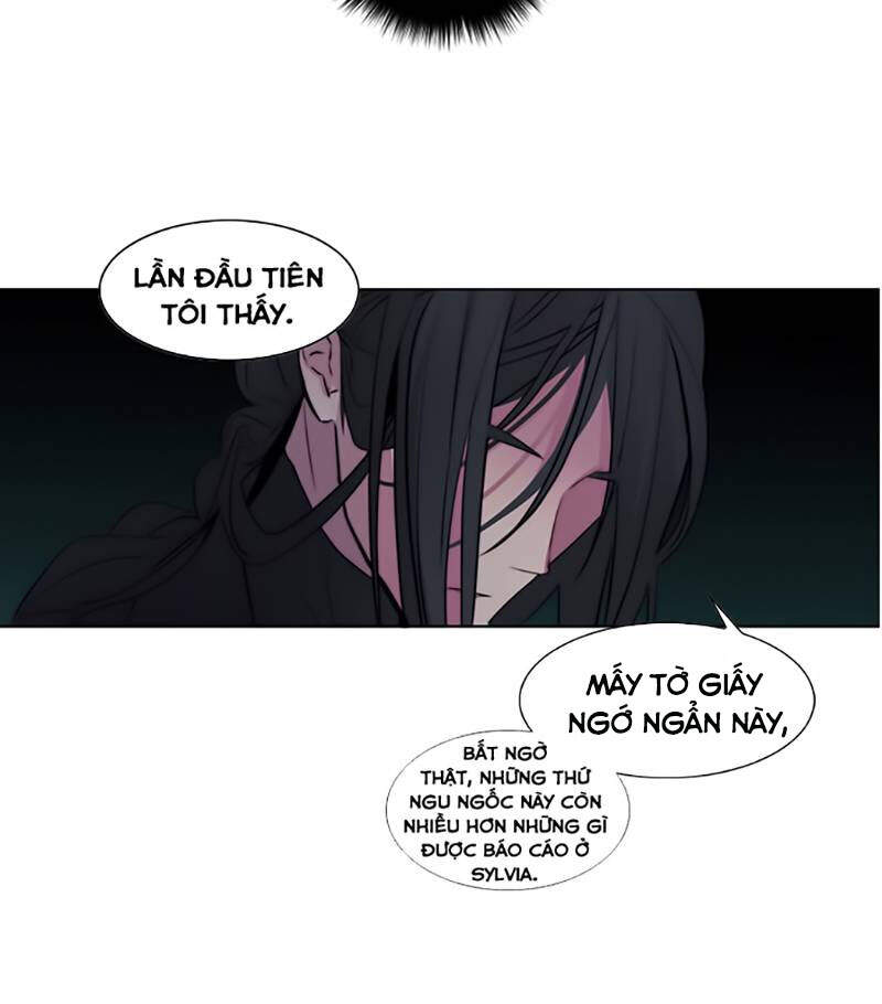 The Memory Of Wind: Anz Chapter 19 - 33