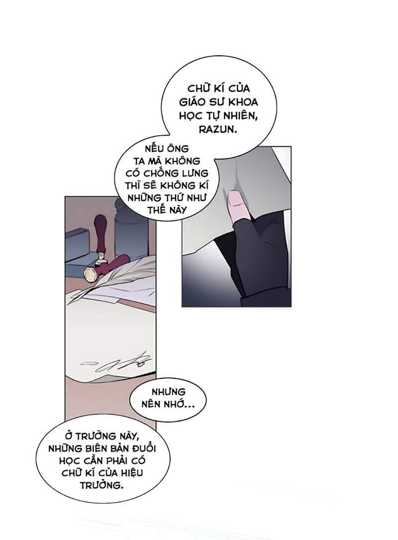 The Memory Of Wind: Anz Chapter 19 - 34