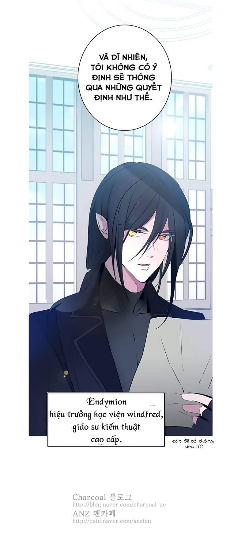 The Memory Of Wind: Anz Chapter 19 - 35