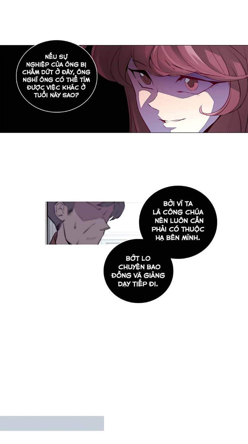 The Memory Of Wind: Anz Chapter 19 - 6