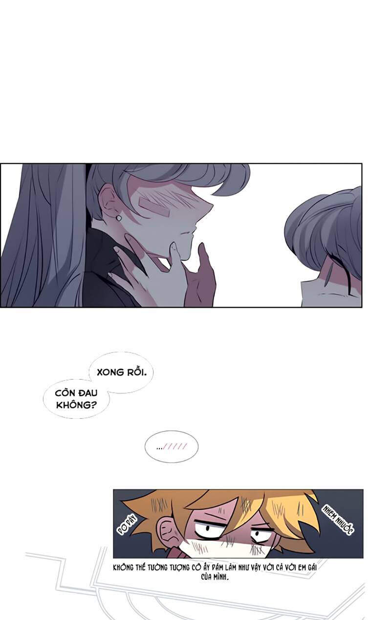 The Memory Of Wind: Anz Chapter 19 - 9