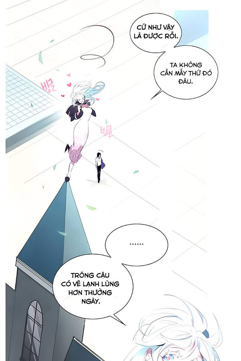 The Memory Of Wind: Anz Chapter 20 - 12