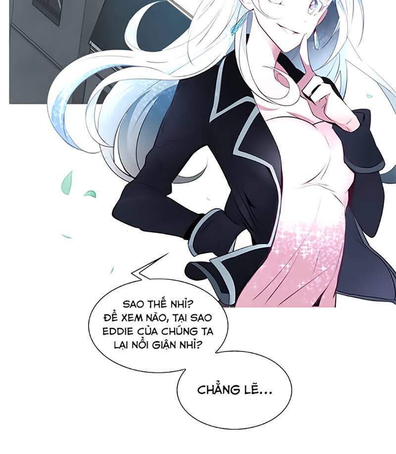 The Memory Of Wind: Anz Chapter 20 - 13