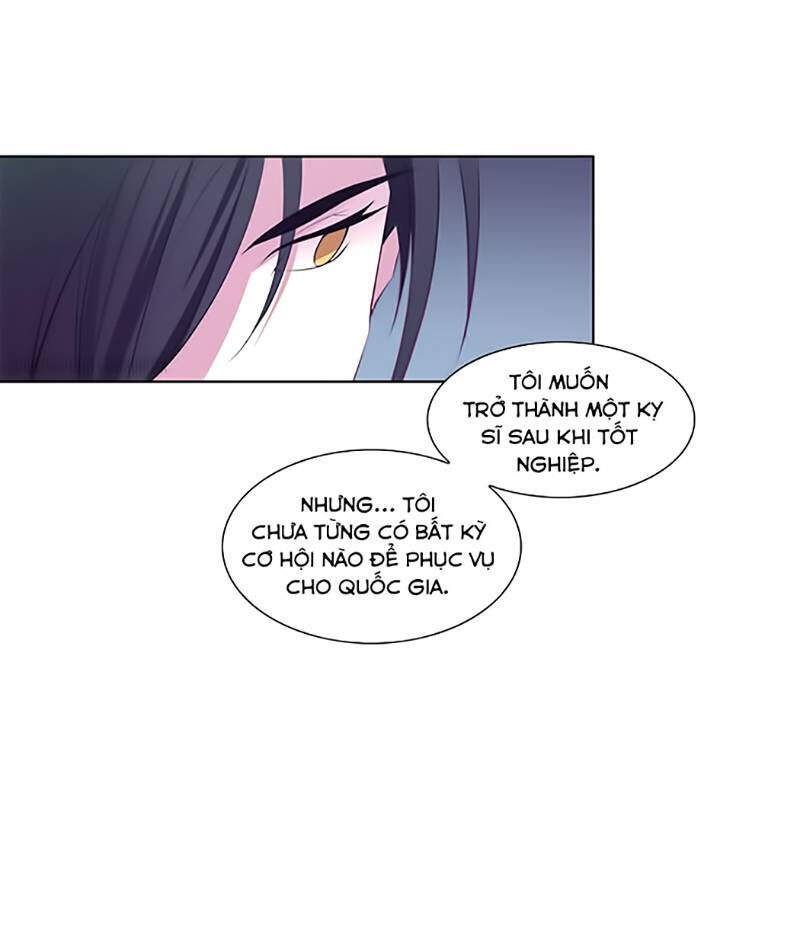 The Memory Of Wind: Anz Chapter 20 - 15