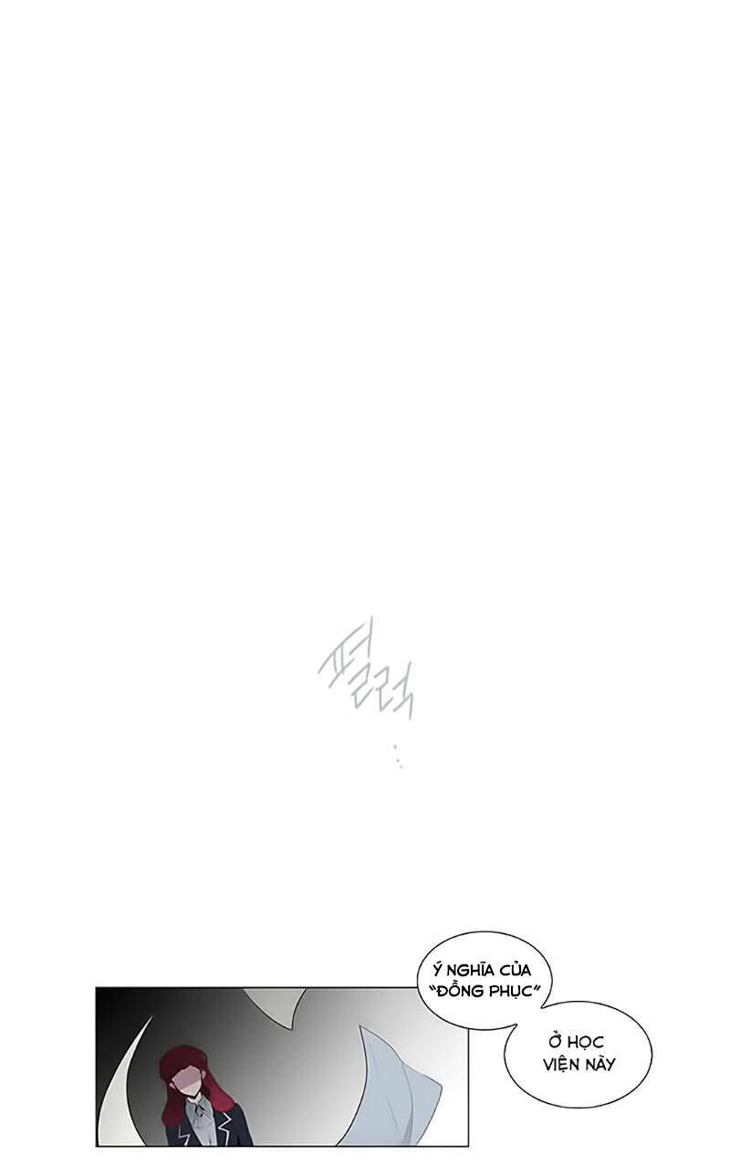 The Memory Of Wind: Anz Chapter 20 - 19