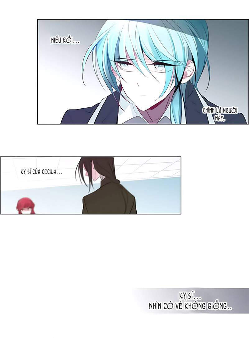 The Memory Of Wind: Anz Chapter 20 - 26