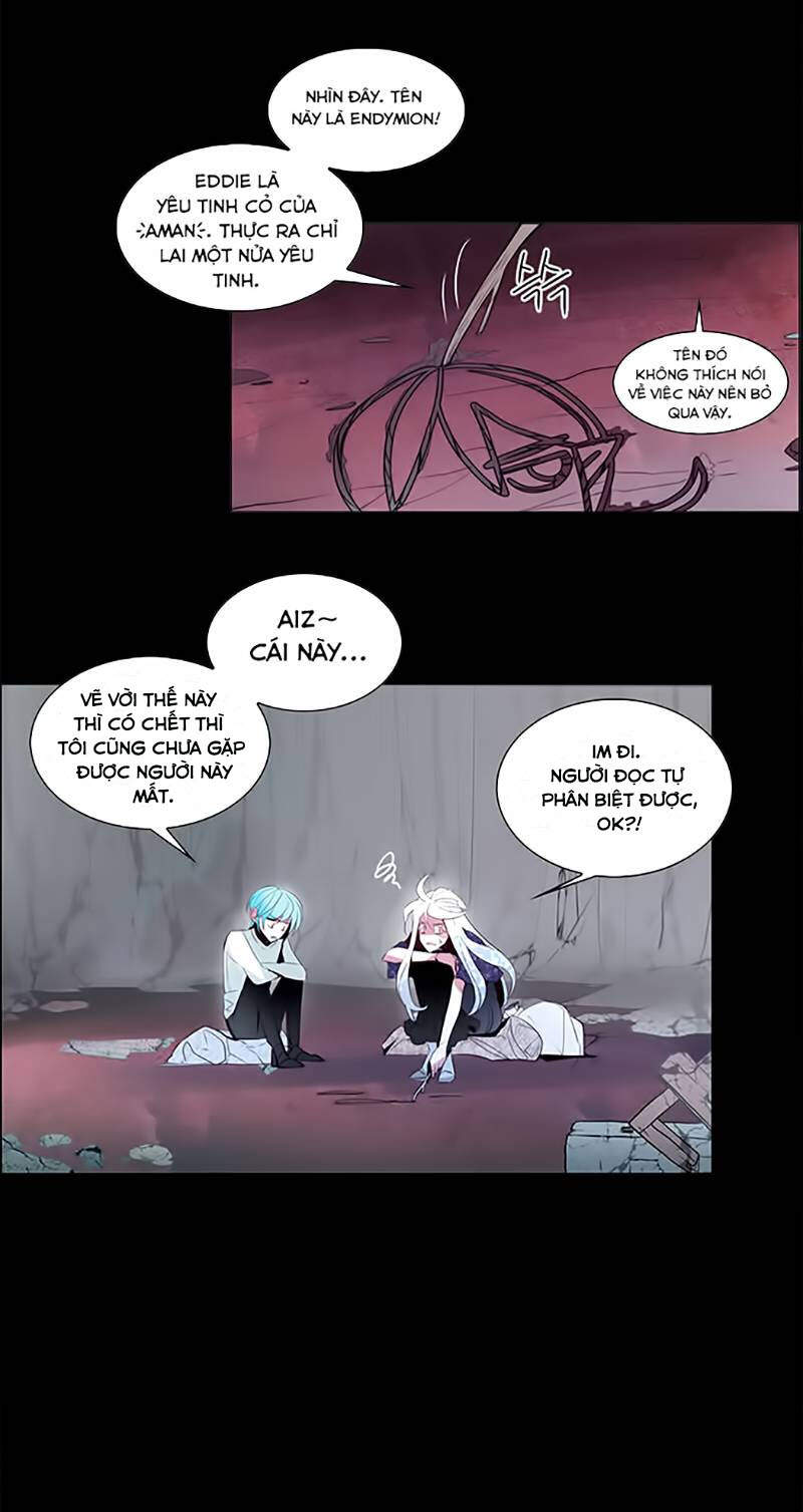 The Memory Of Wind: Anz Chapter 20 - 29