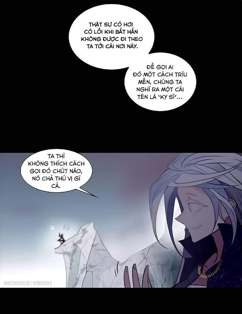 The Memory Of Wind: Anz Chapter 20 - 30