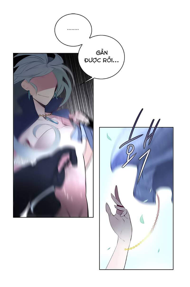 The Memory Of Wind: Anz Chapter 20 - 4