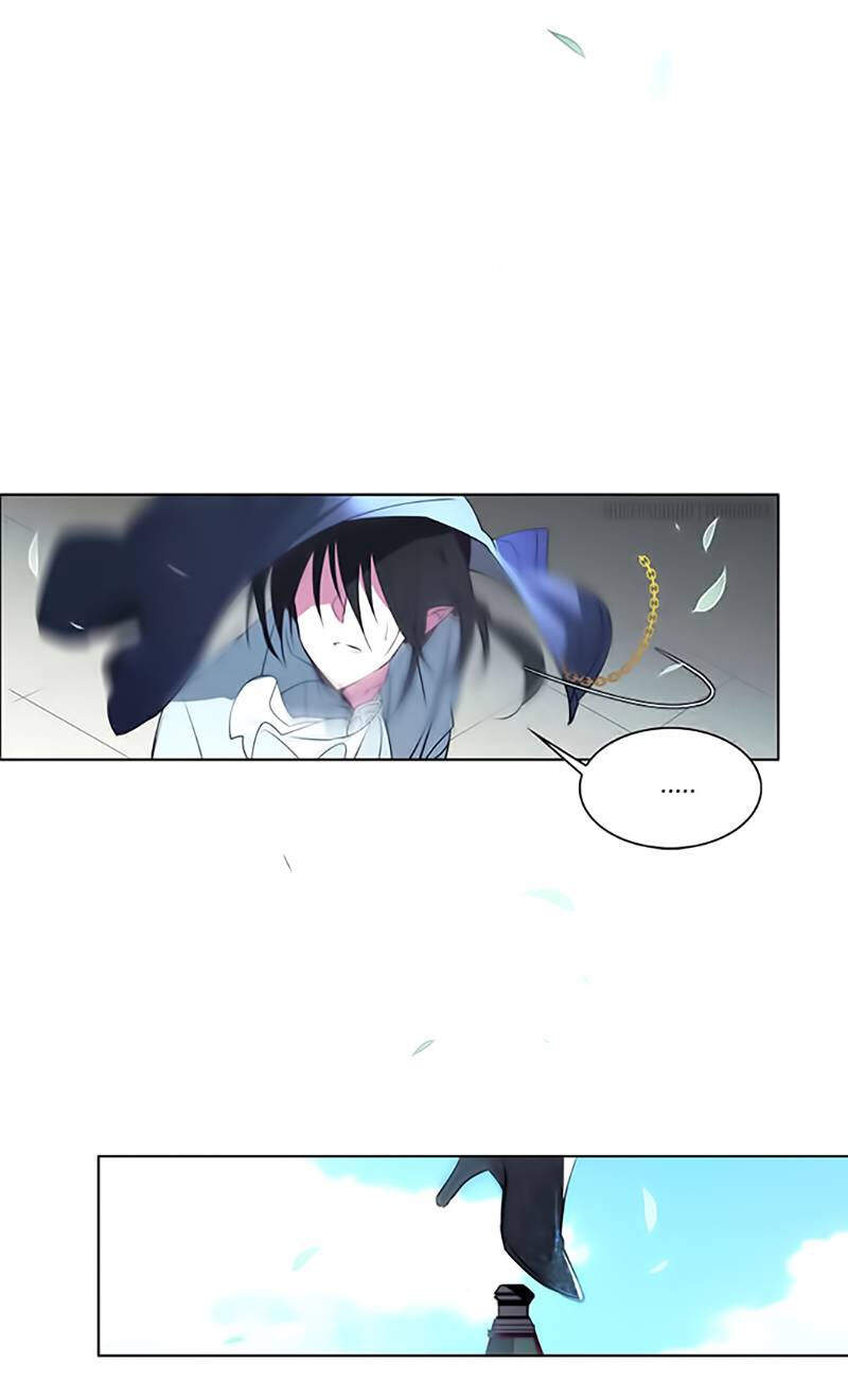 The Memory Of Wind: Anz Chapter 20 - 6